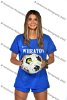 Women’s Soccer Media Day  Wheaton College Women’s Soccer Media Day 2022. - Photo By: KEITH NORDSTROM : Wheaton, soccer, Media Day